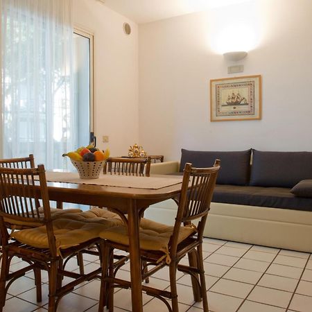 Residenza Villa Lidia Риччоне Экстерьер фото