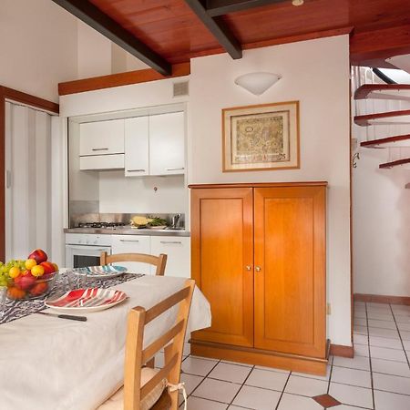 Residenza Villa Lidia Риччоне Экстерьер фото