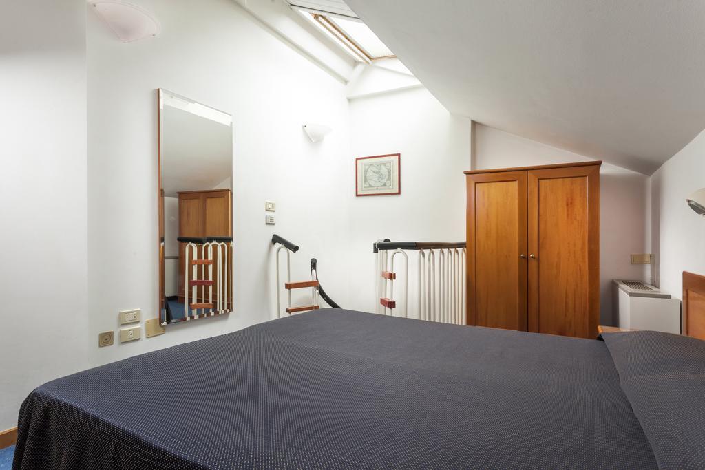 Residenza Villa Lidia Риччоне Экстерьер фото