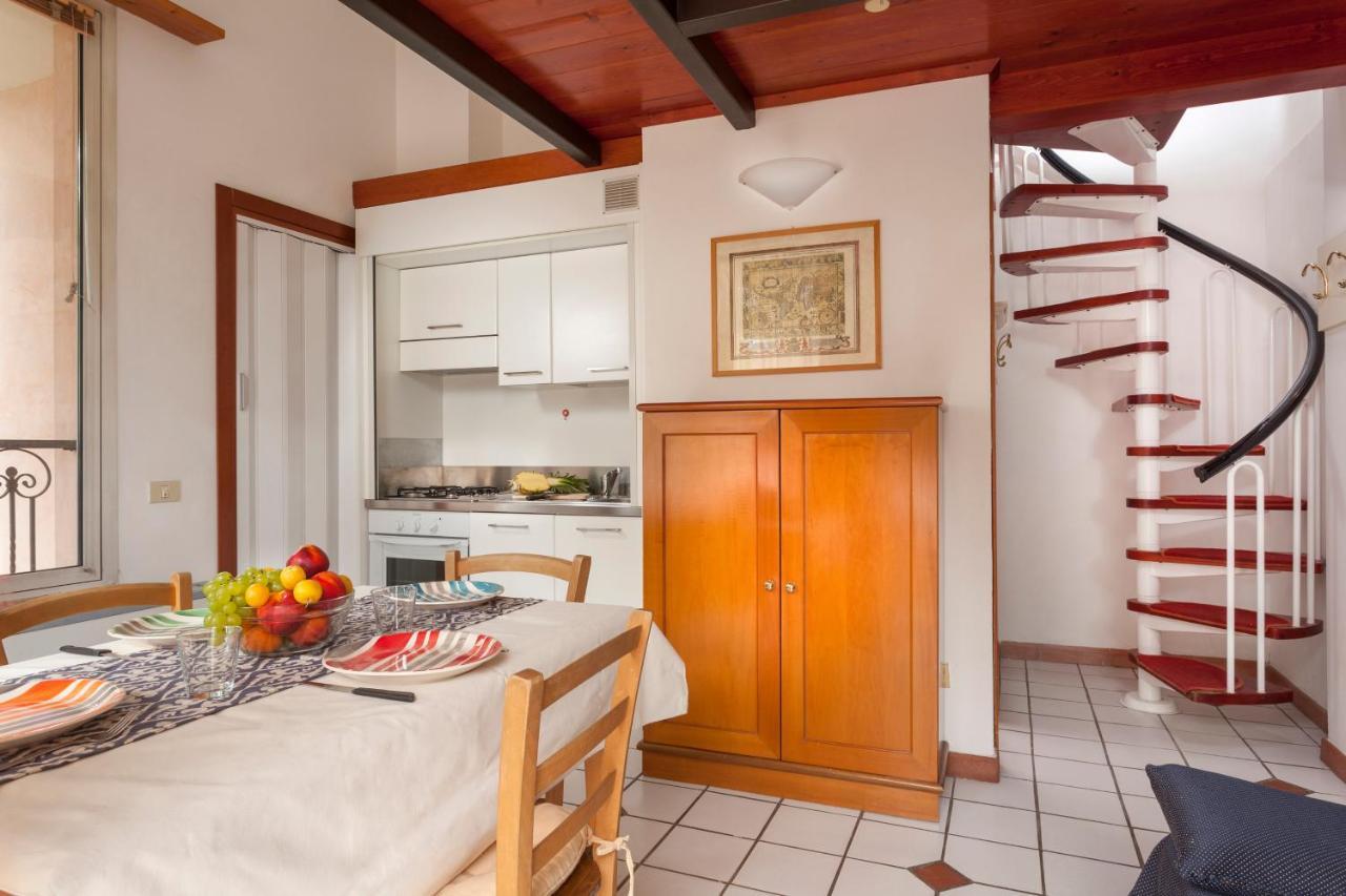 Residenza Villa Lidia Риччоне Экстерьер фото